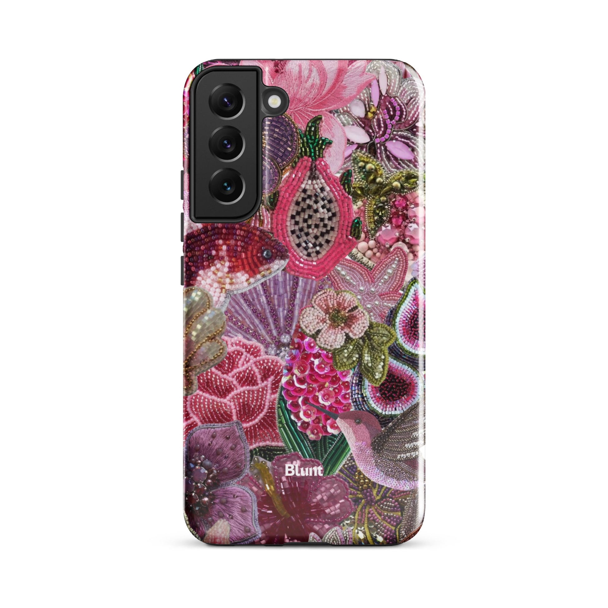 Fantasy Samsung Case - Blunt Cases
