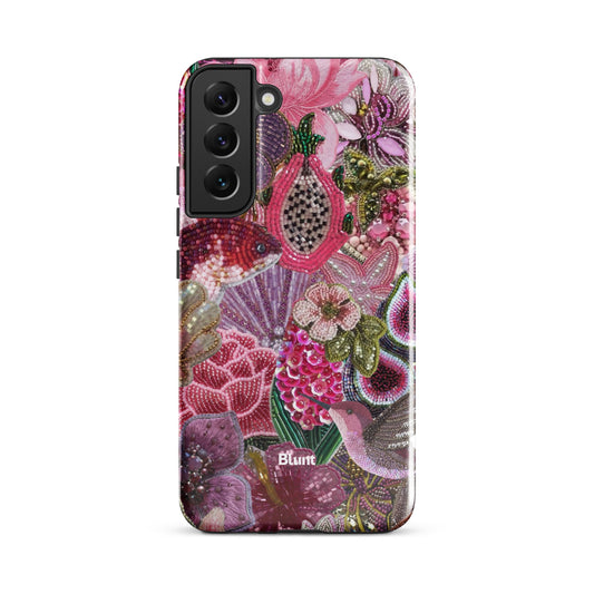 Fantasy Samsung Case - Blunt Cases