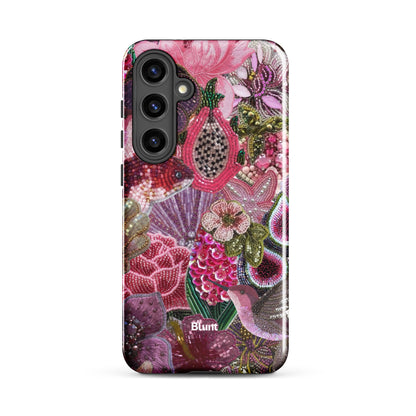 Fantasy Samsung Case - Blunt Cases