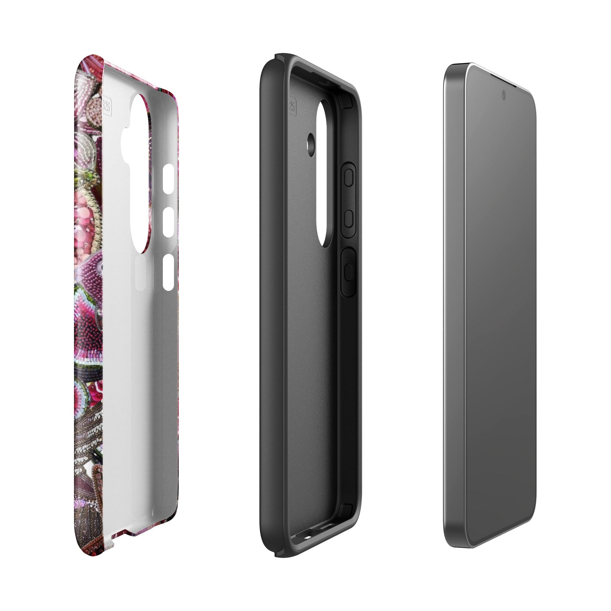 Fantasy Samsung Case - Blunt Cases