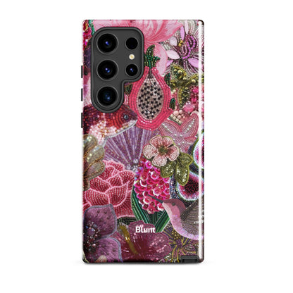 Fantasy Samsung Case - Blunt Cases
