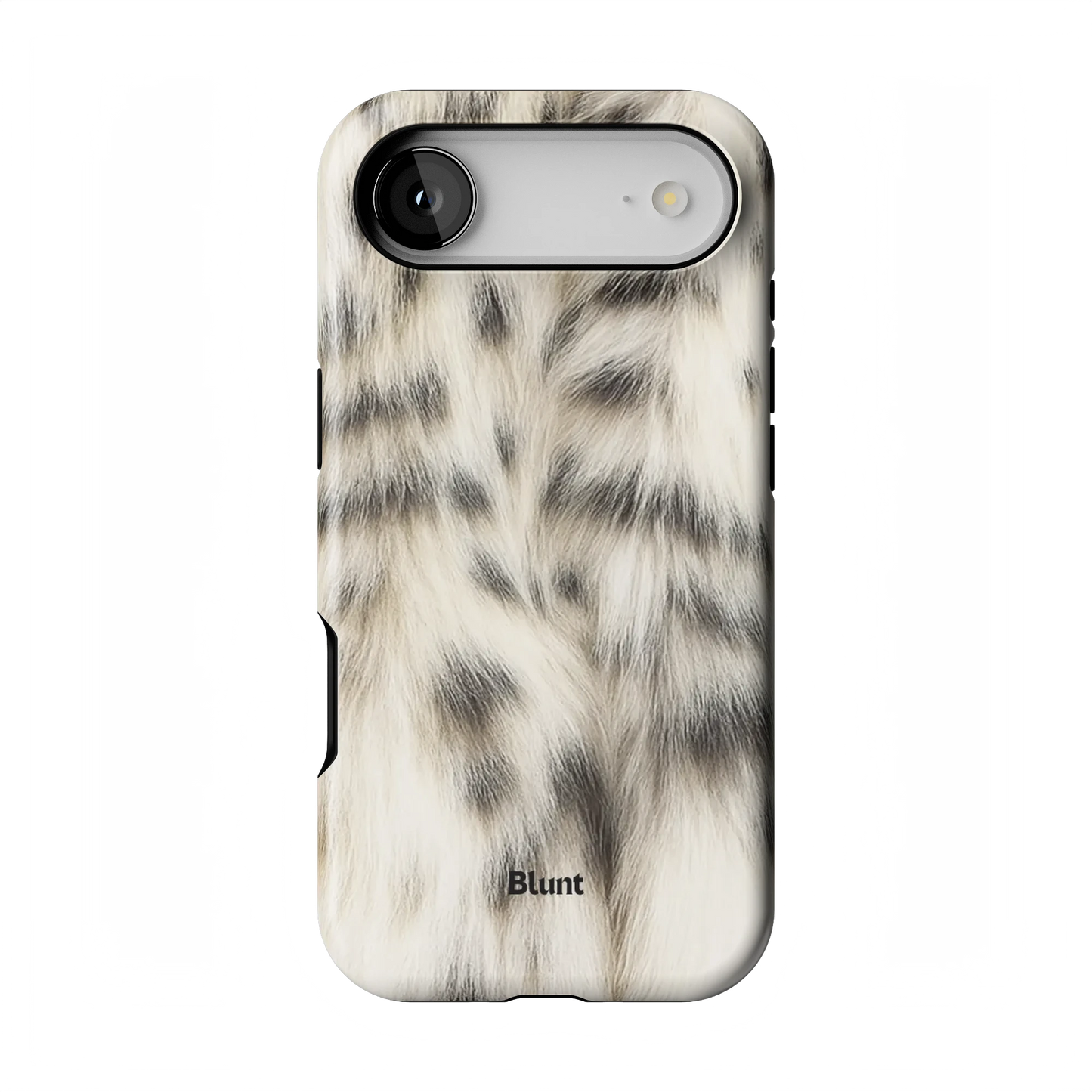 Bronco Fade iPhone Case