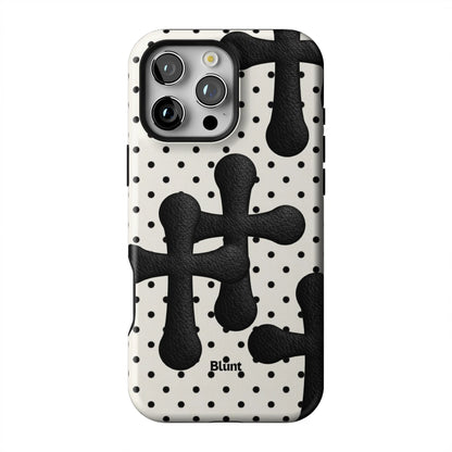 Polka-Saint-iphone-case-iPhone 16 Pro Max-1