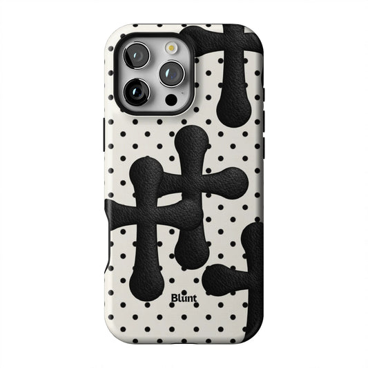 Polka-Saint-iphone-case-iPhone 16 Pro Max-1