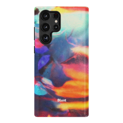 Auri Samsung Case