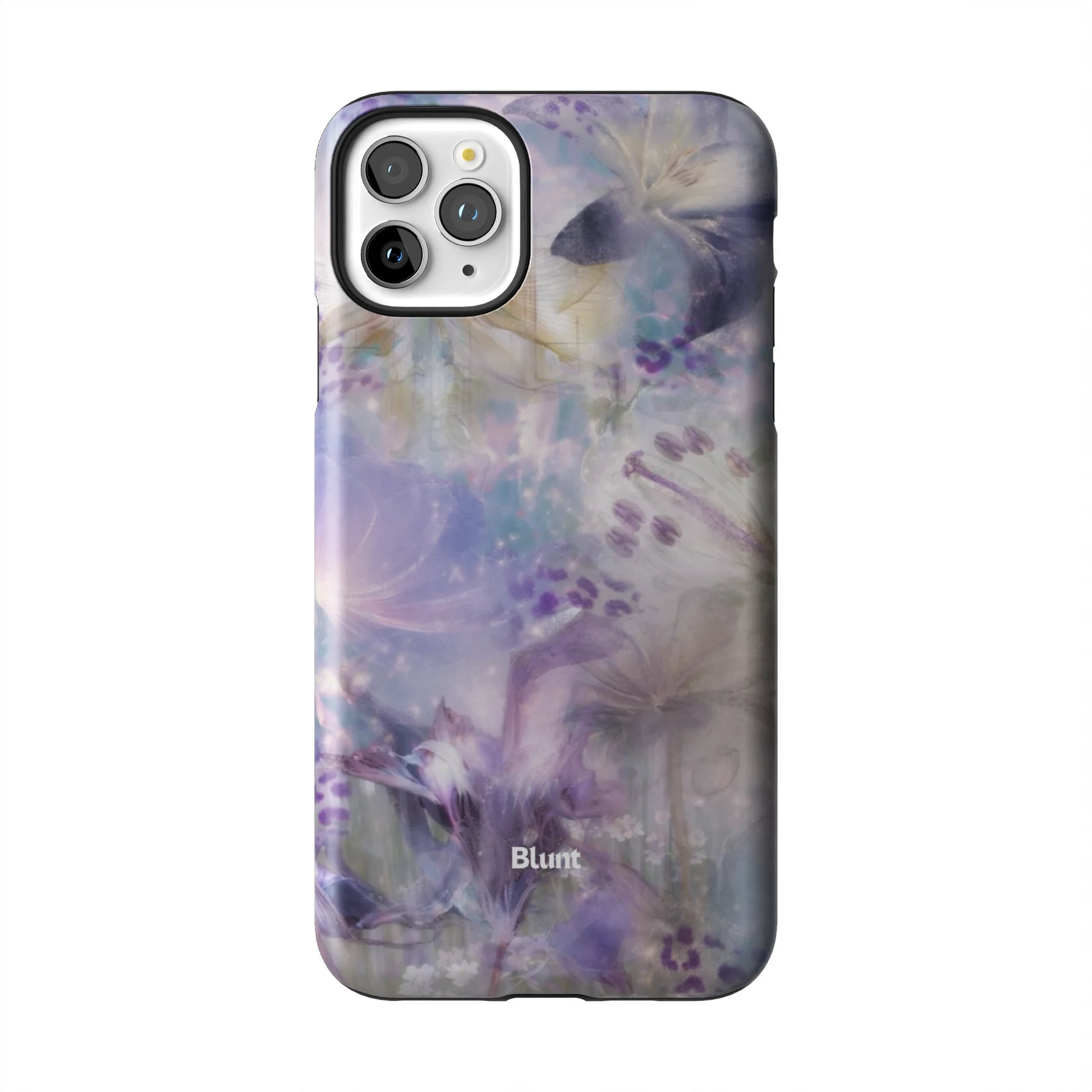 Hyacinth-iphone-case-iPhone 11 Pro Max-1