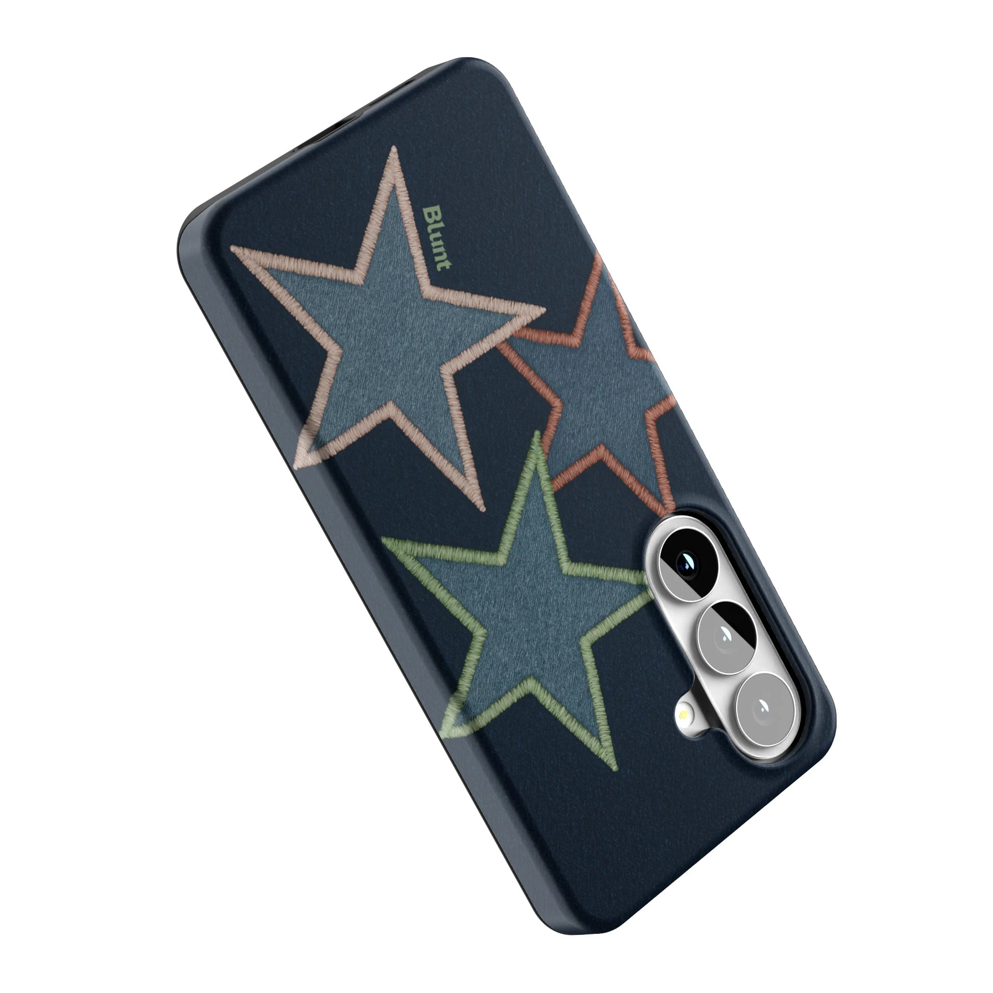 Neon-Stars-samsung-case-Galaxy S26-4