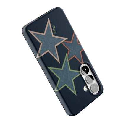 Neon-Stars-samsung-case-Galaxy S26-4