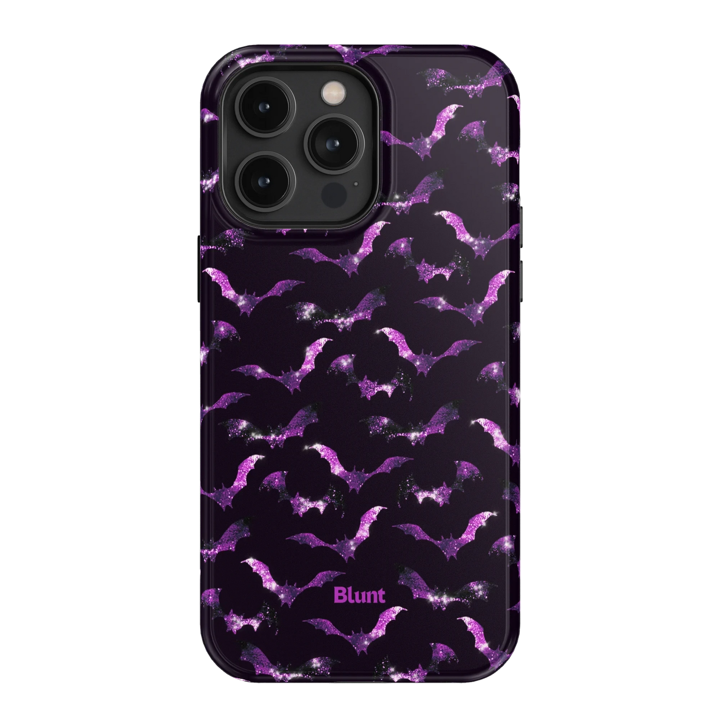 Nightfall iPhone Case