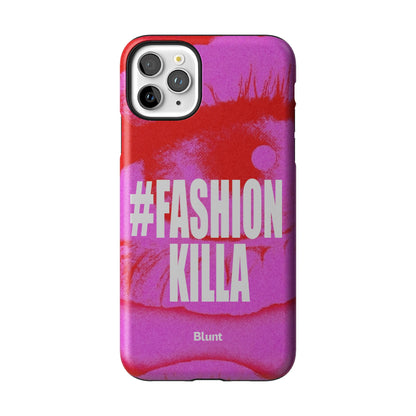 Fashion Killa iPhone Case gallery - Iphone_11_Pro_Max_1