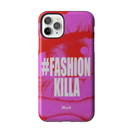 Fashion Killa iPhone Case gallery - Iphone_11_Pro_Max_1