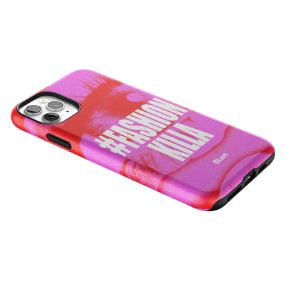 Fashion Killa iPhone Case gallery - Iphone_11_Pro_Max_2