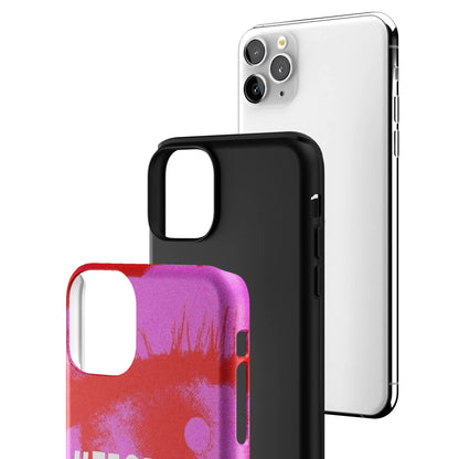 Fashion Killa iPhone Case gallery - Iphone_11_Pro_Max_3