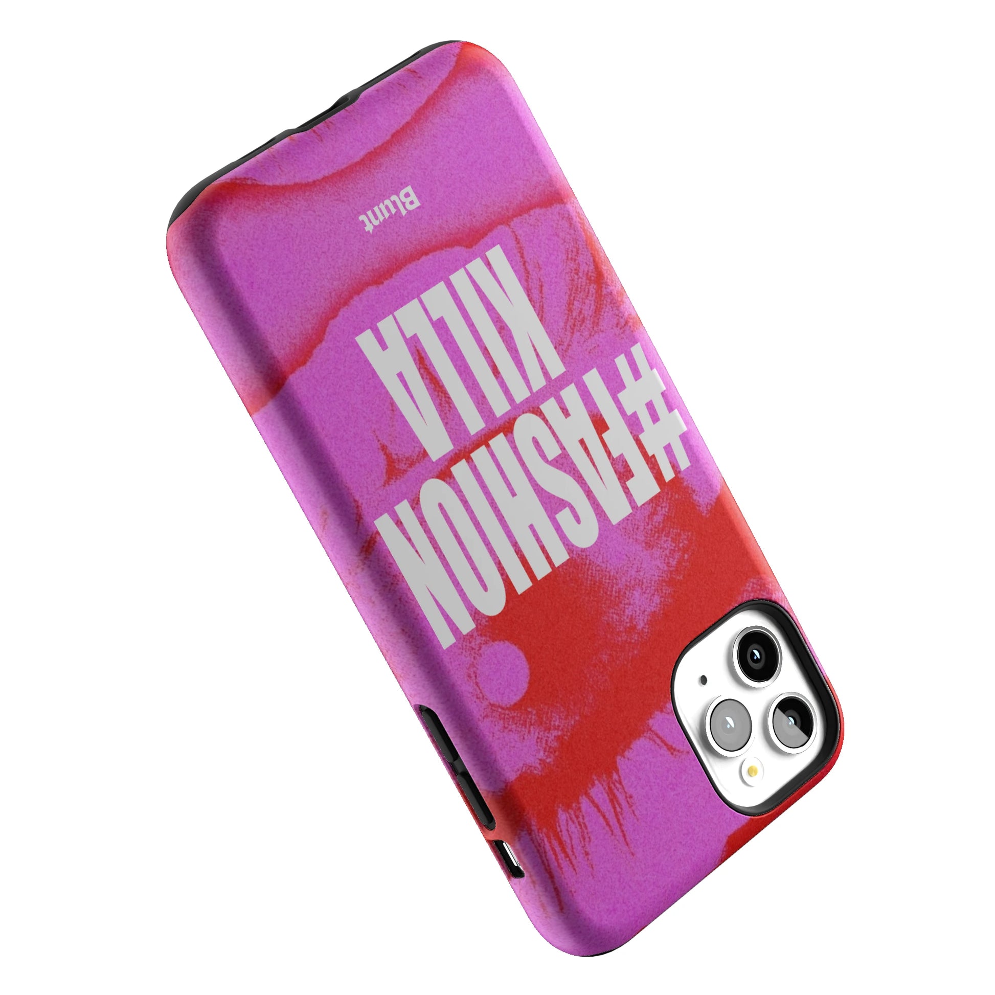 Fashion Killa iPhone Case gallery - Iphone_11_Pro_Max_5