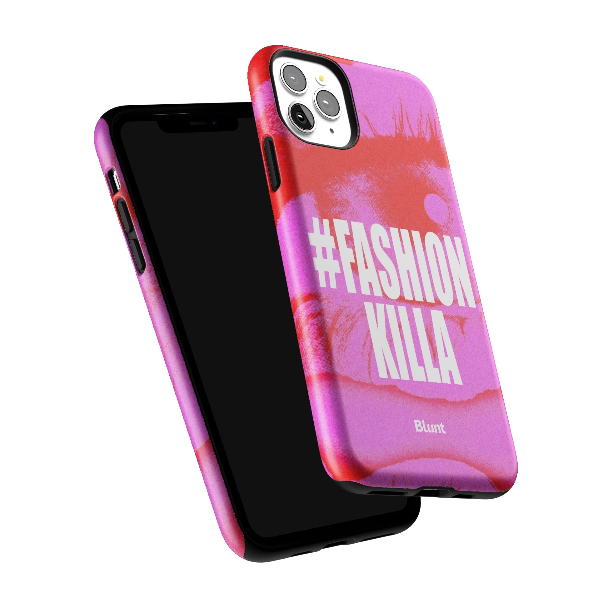 Fashion Killa iPhone Case gallery - Iphone_11_Pro_Max_6
