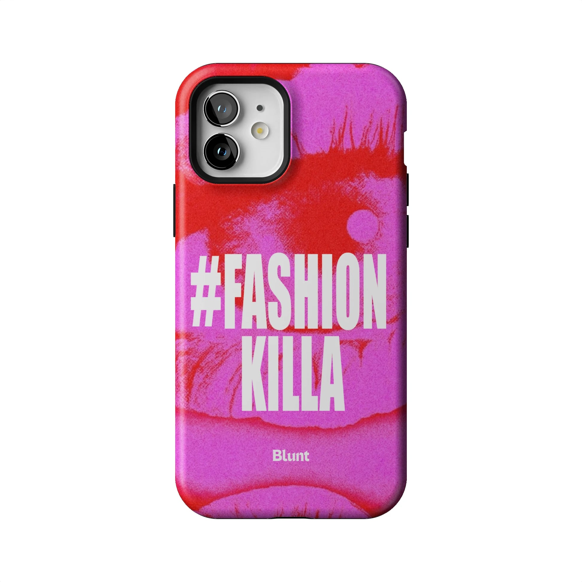 Fashion Killa iPhone Case gallery - Iphone_12_Iphone_1