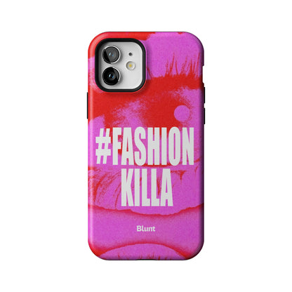 Fashion Killa iPhone Case gallery - Iphone_12_Iphone_1