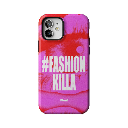 Fashion Killa iPhone Case gallery - Iphone_12_Iphone_1