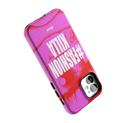 Fashion Killa iPhone Case gallery - Iphone_12_Iphone_5