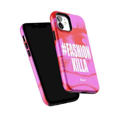 Fashion Killa iPhone Case gallery - Iphone_12_Iphone_6