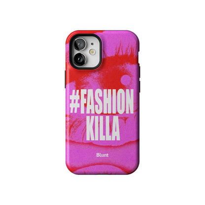 Fashion Killa iPhone Case gallery - Iphone_12_Mini_Air_Plus_1
