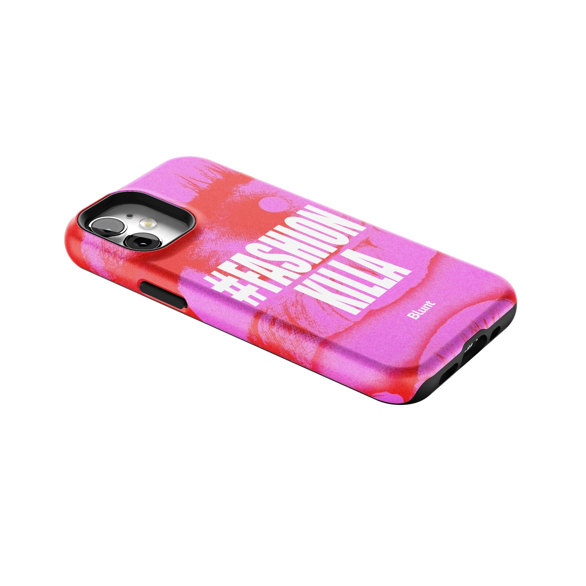Fashion Killa iPhone Case gallery - Iphone_12_Mini_Air_Plus_2