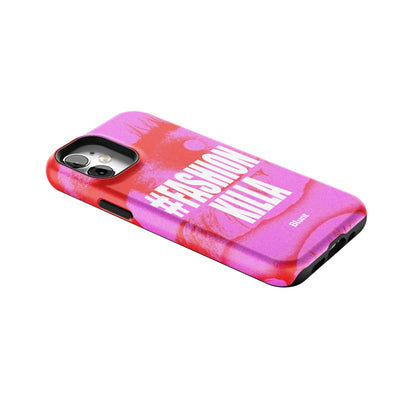 Fashion Killa iPhone Case gallery - Iphone_12_Mini_Air_Plus_2