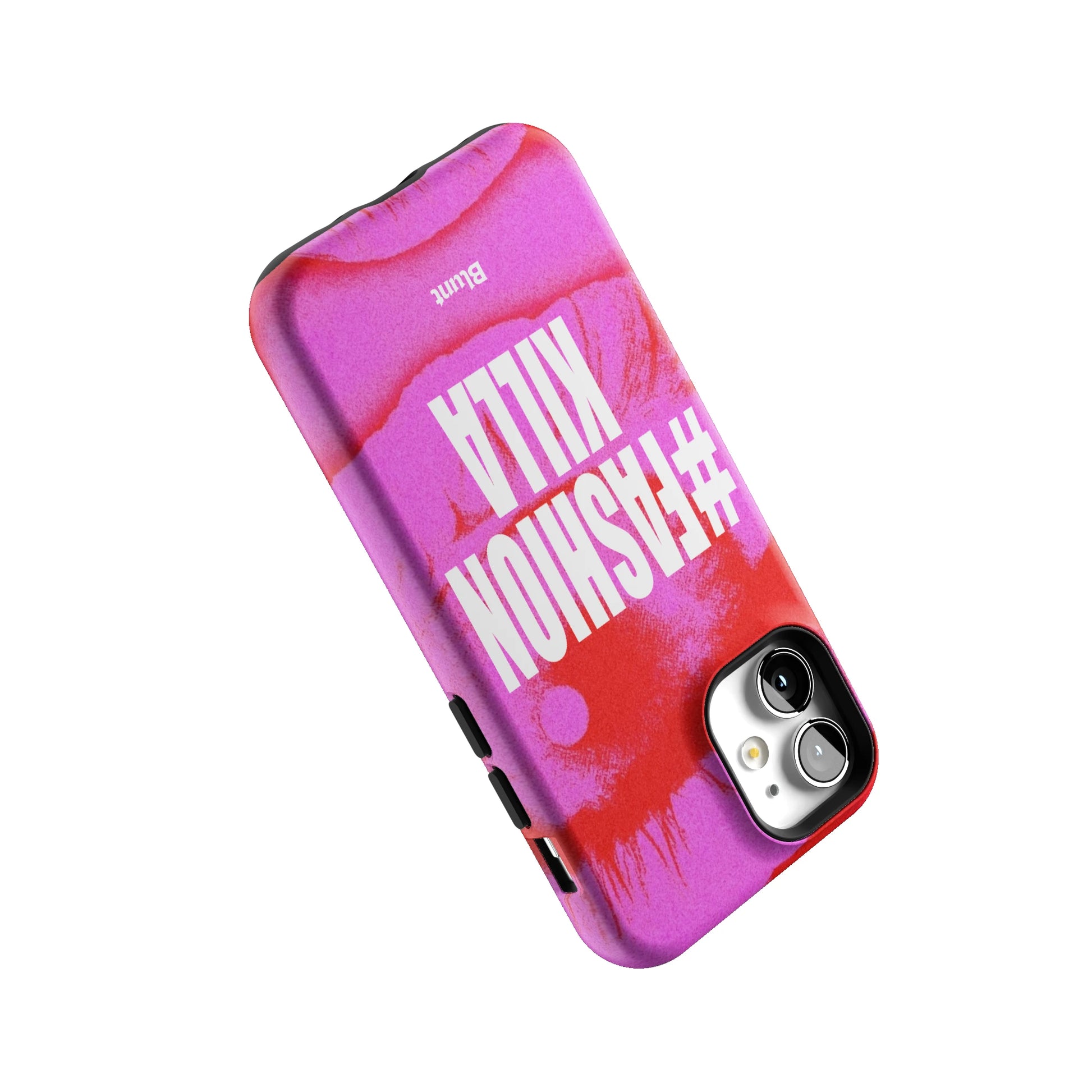 Fashion Killa iPhone Case gallery - Iphone_12_Mini_Air_Plus_5