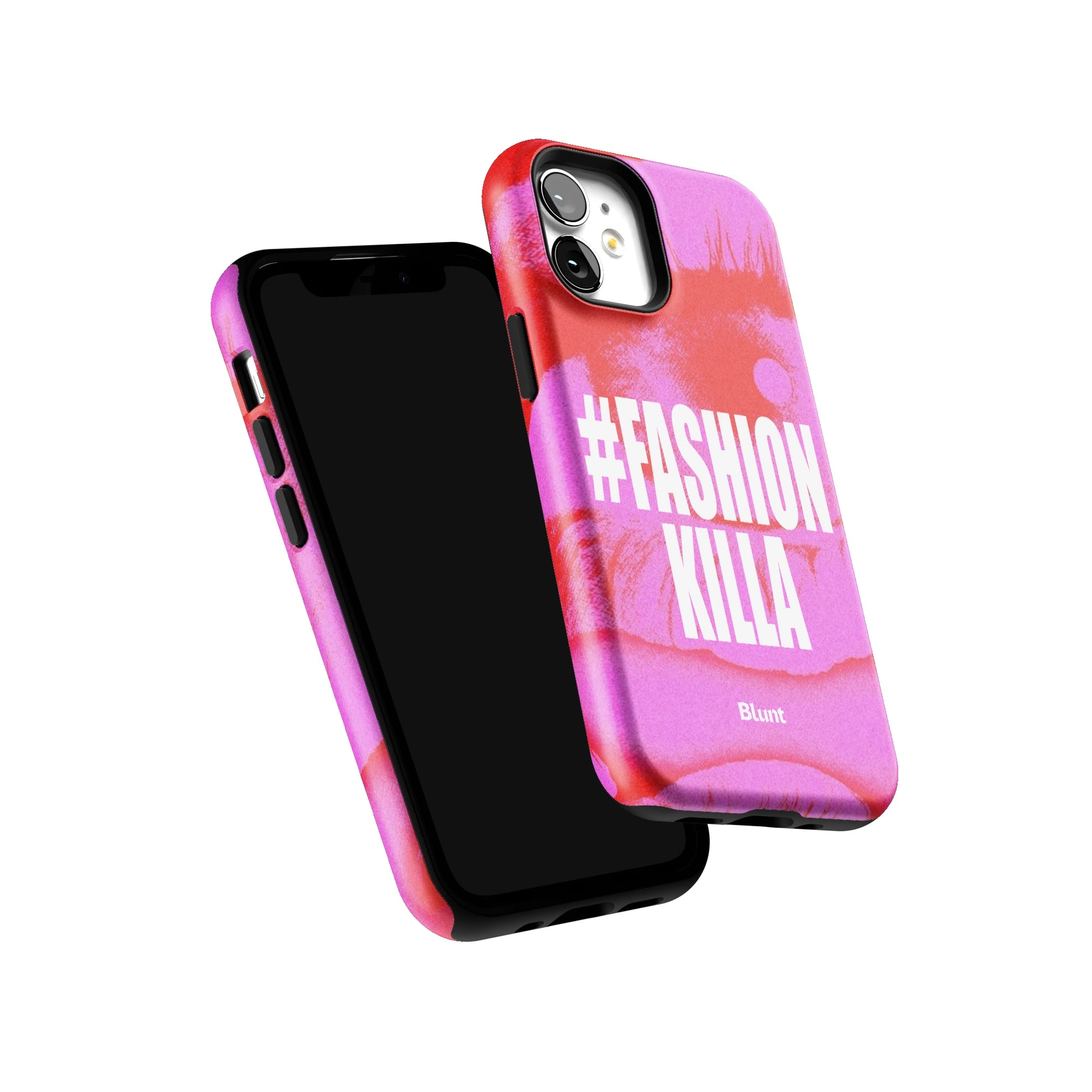 Fashion Killa iPhone Case gallery - Iphone_12_Mini_Air_Plus_6