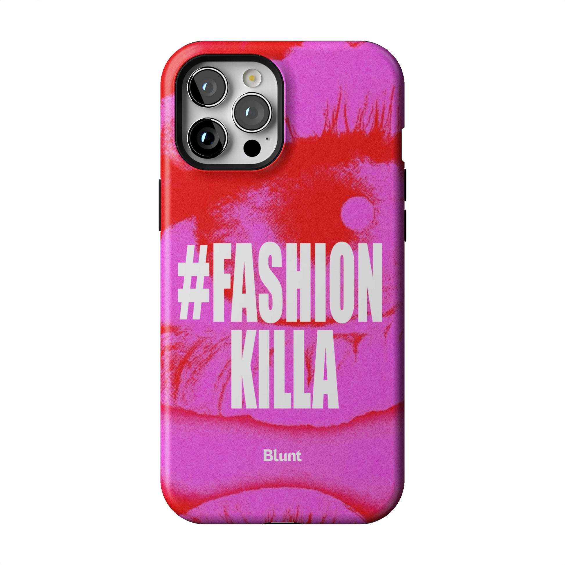 Fashion Killa iPhone Case gallery - Iphone_12_Pro_Max_1