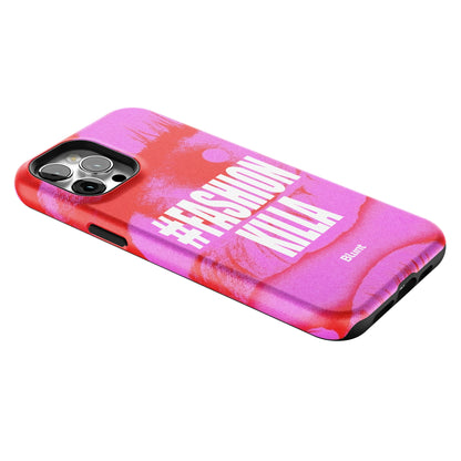 Fashion Killa iPhone Case gallery - Iphone_12_Pro_Max_2