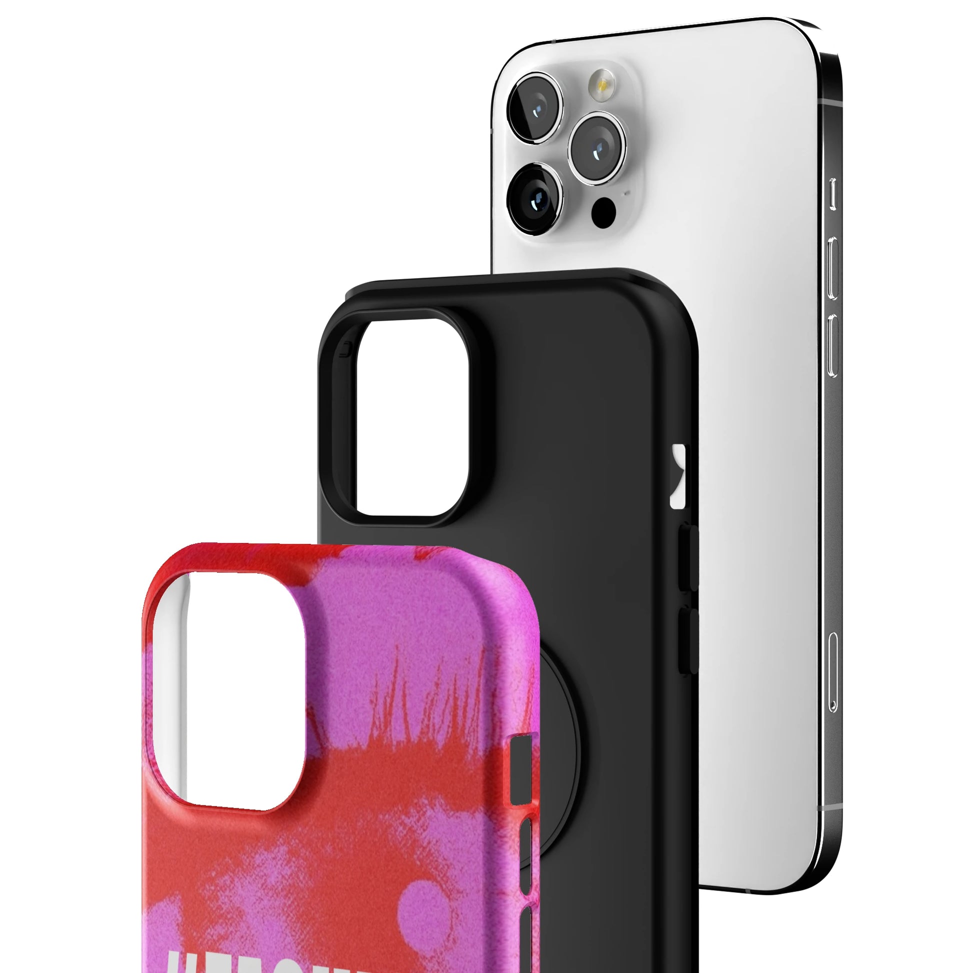 Fashion Killa iPhone Case gallery - Iphone_12_Pro_Max_3