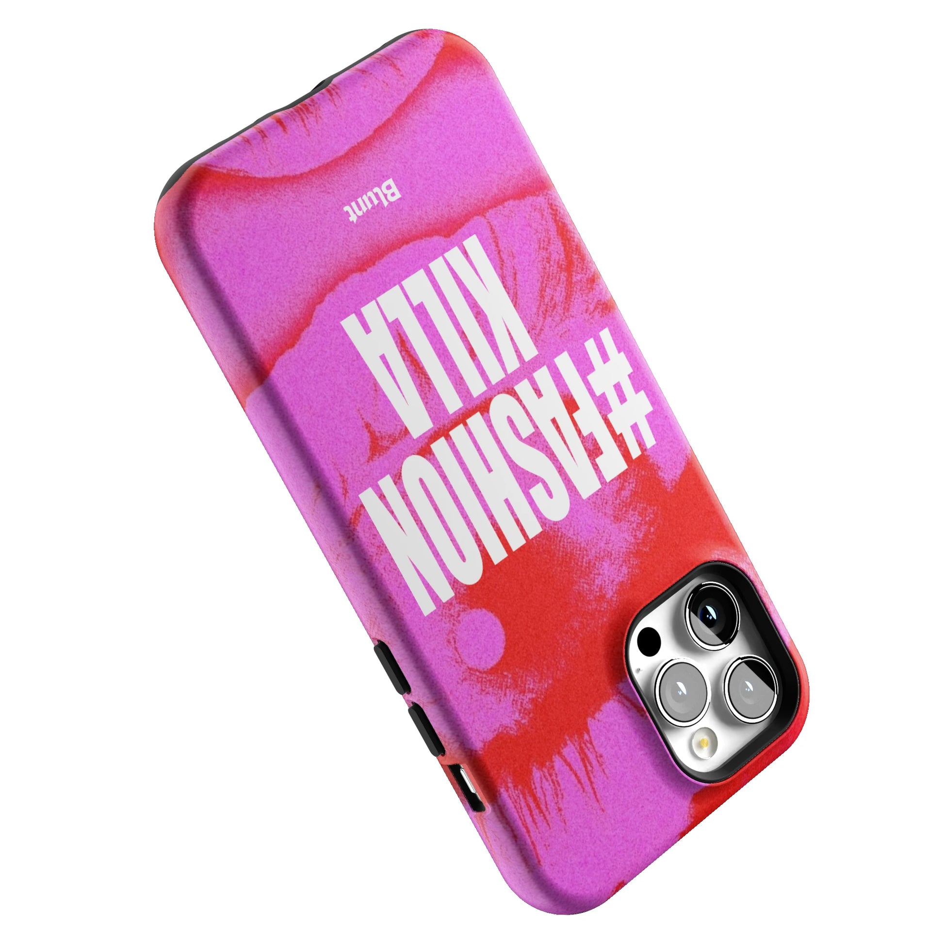 Fashion Killa iPhone Case gallery - Iphone_12_Pro_Max_5