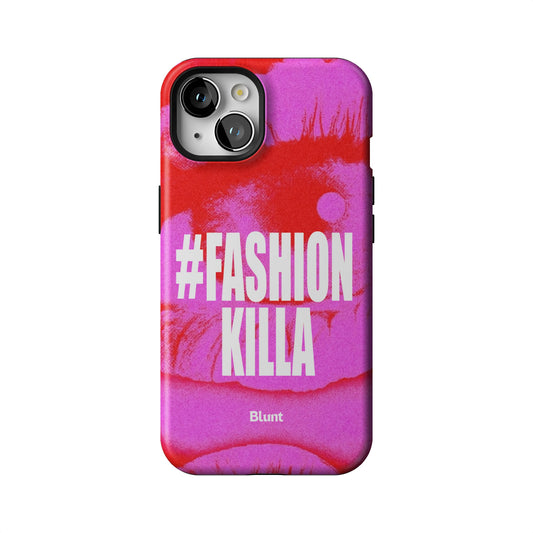 Fashion Killa iPhone Case gallery - Iphone_13_Iphone_1