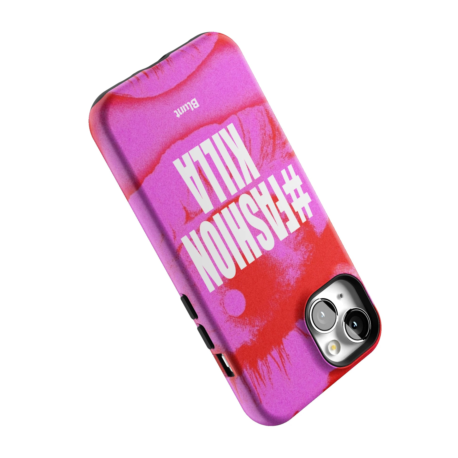 Fashion Killa iPhone Case gallery - Iphone_13_Iphone_5