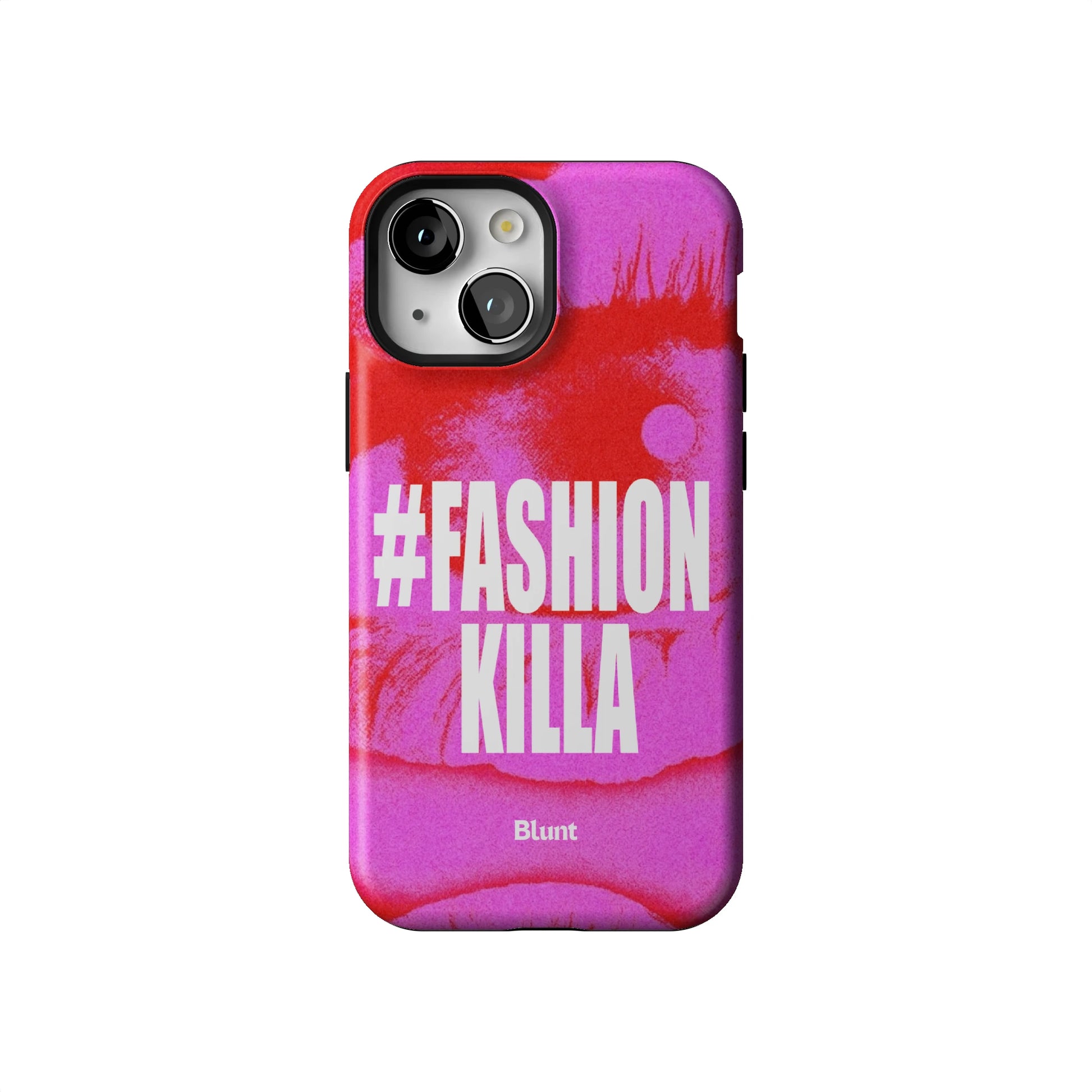 Fashion Killa iPhone Case gallery - Iphone_13_Mini_Air_Plus_1