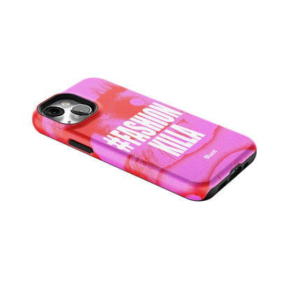 Fashion Killa iPhone Case gallery - Iphone_13_Mini_Air_Plus_2