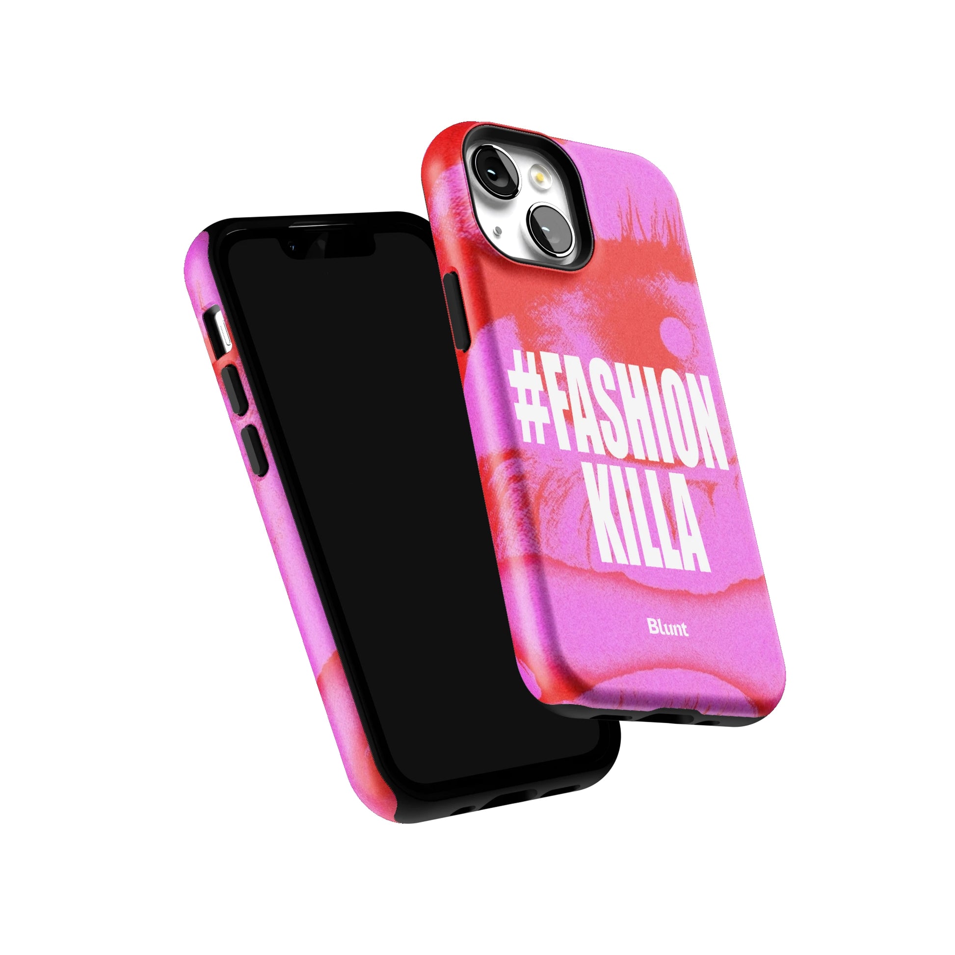 Fashion Killa iPhone Case gallery - Iphone_13_Mini_Air_Plus_6