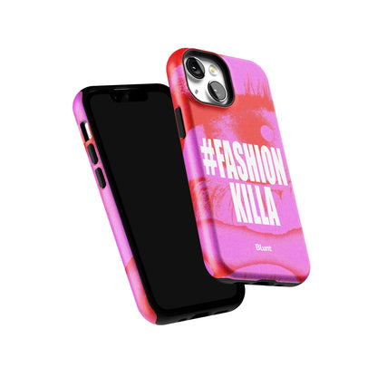 Fashion Killa iPhone Case gallery - Iphone_13_Mini_Air_Plus_6