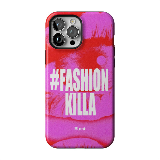Fashion Killa iPhone Case gallery - Iphone_13_Pro_Max_1