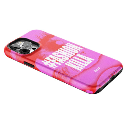 Fashion Killa iPhone Case gallery - Iphone_13_Pro_Max_2