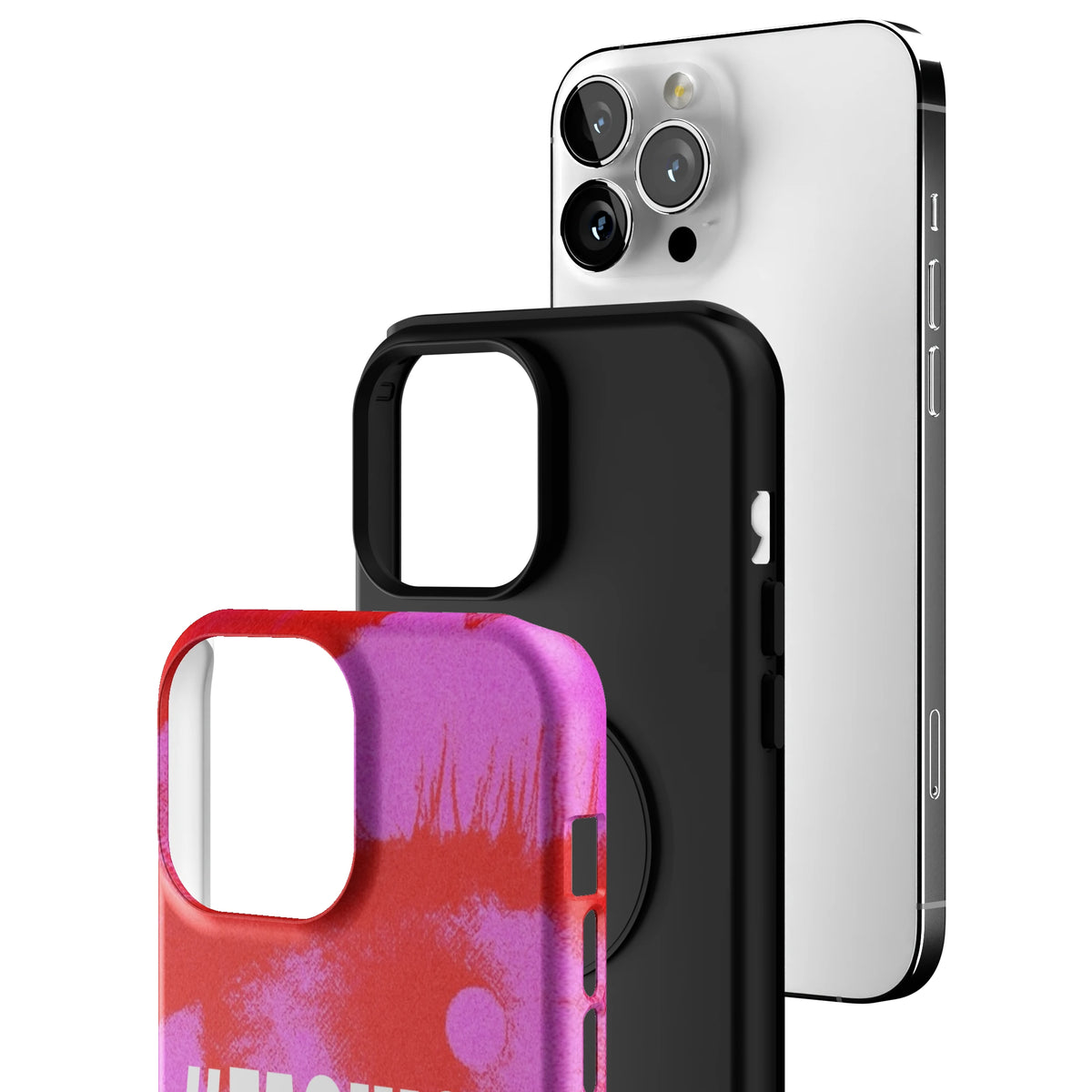 Fashion Killa iPhone Case gallery - Iphone_13_Pro_Max_3