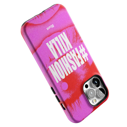 Fashion Killa iPhone Case gallery - Iphone_13_Pro_Max_5