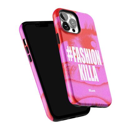 Fashion Killa iPhone Case gallery - Iphone_13_Pro_Max_6