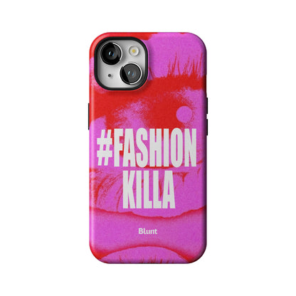 Fashion Killa iPhone Case gallery - Iphone_14_Iphone_1