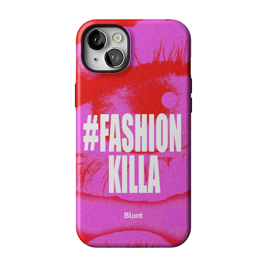 Fashion Killa iPhone Case gallery - Iphone_14_Mini_Air_Plus_1