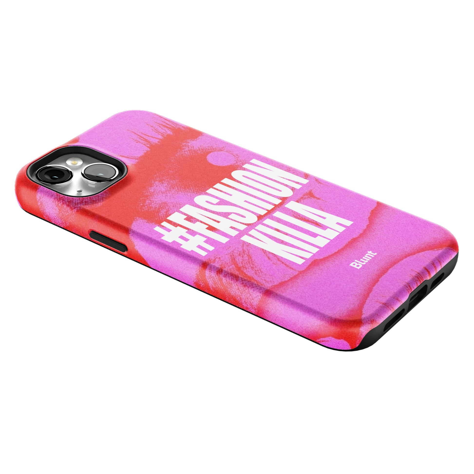 Fashion Killa iPhone Case gallery - Iphone_14_Mini_Air_Plus_2