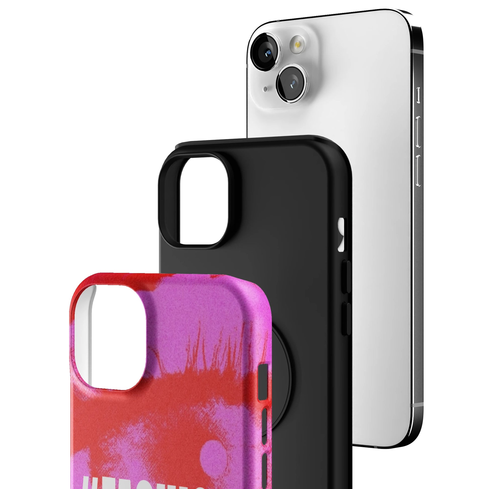Fashion Killa iPhone Case gallery - Iphone_14_Mini_Air_Plus_3