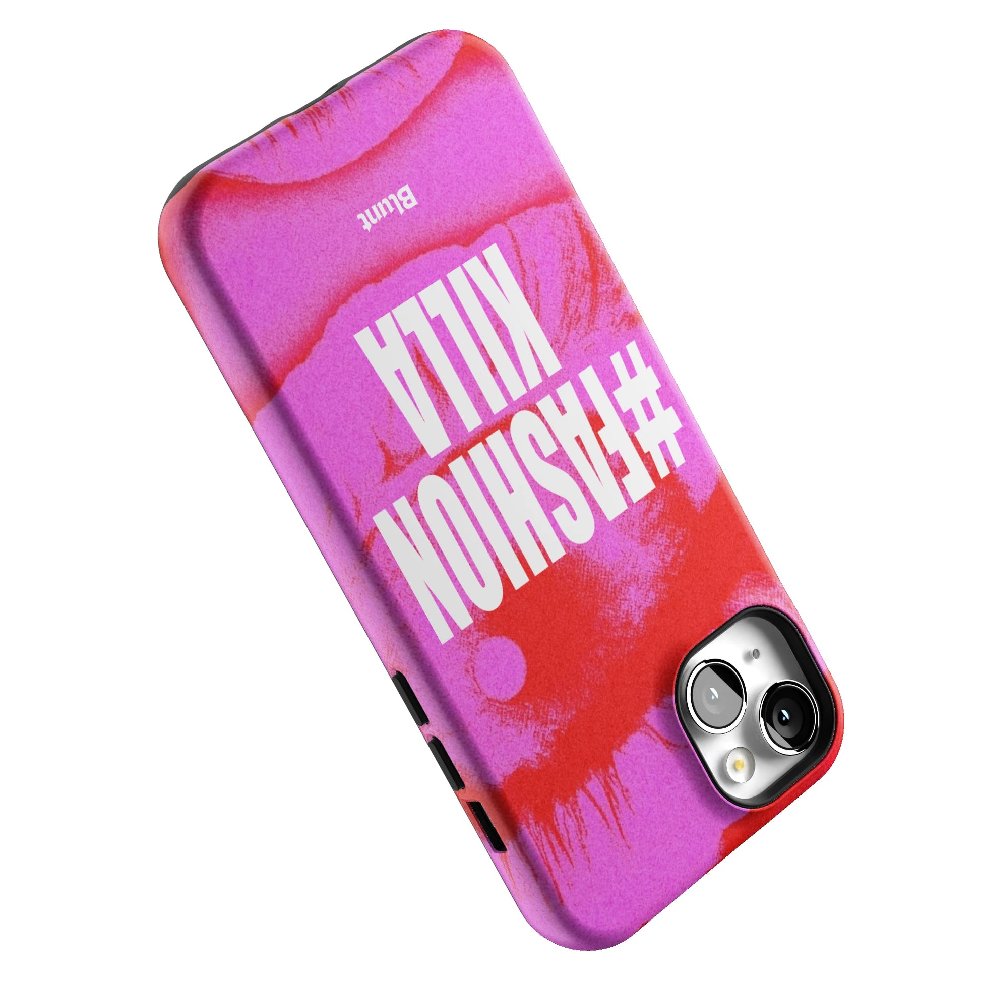 Fashion Killa iPhone Case gallery - Iphone_14_Mini_Air_Plus_5