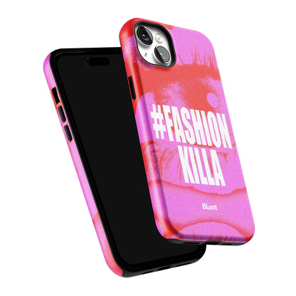 Fashion Killa iPhone Case gallery - Iphone_14_Mini_Air_Plus_6